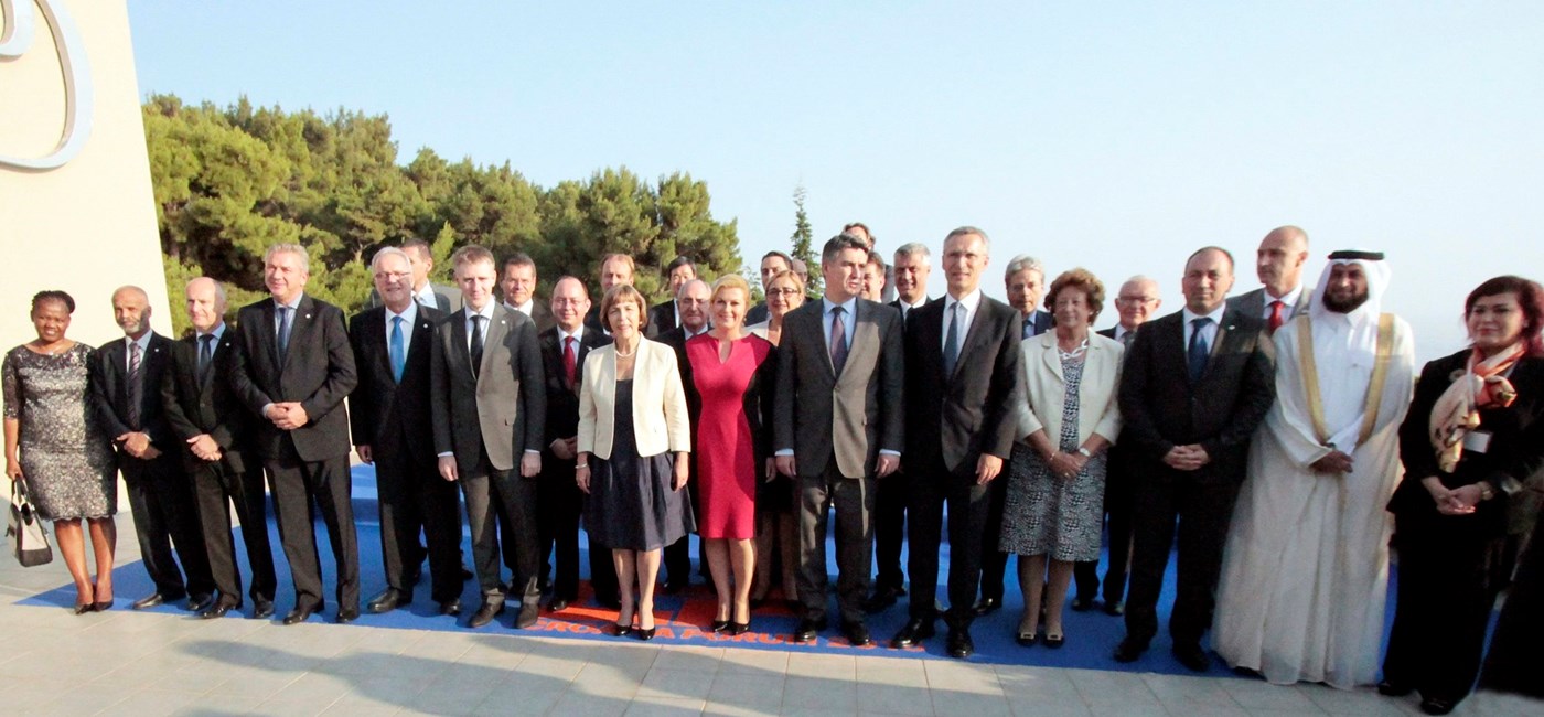 Predsjednik Vlade Milanović: Slučajevi Grčke i imigranata, posljedica su neriješenih razvojnih problema